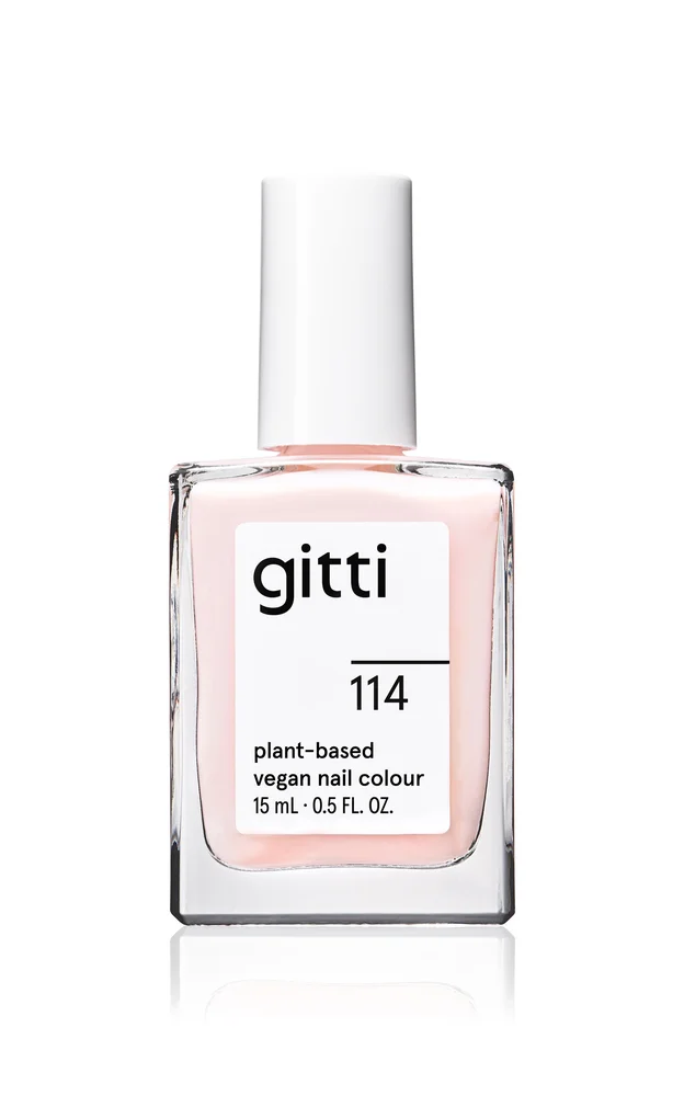 Nail Polish