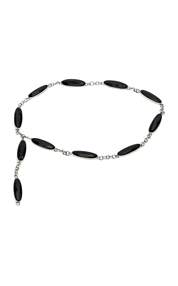 Semilla Metal Belt