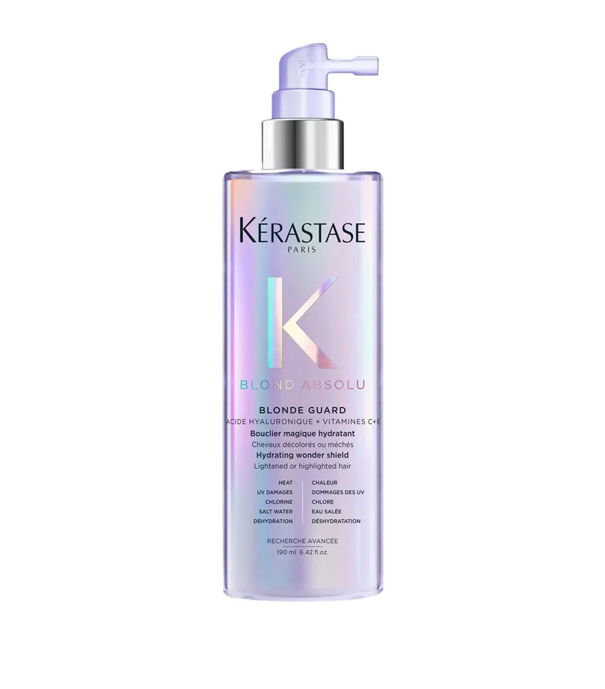 Blonde Absolu Blonde Guard Hydrating Wonder Shield (190ml)
