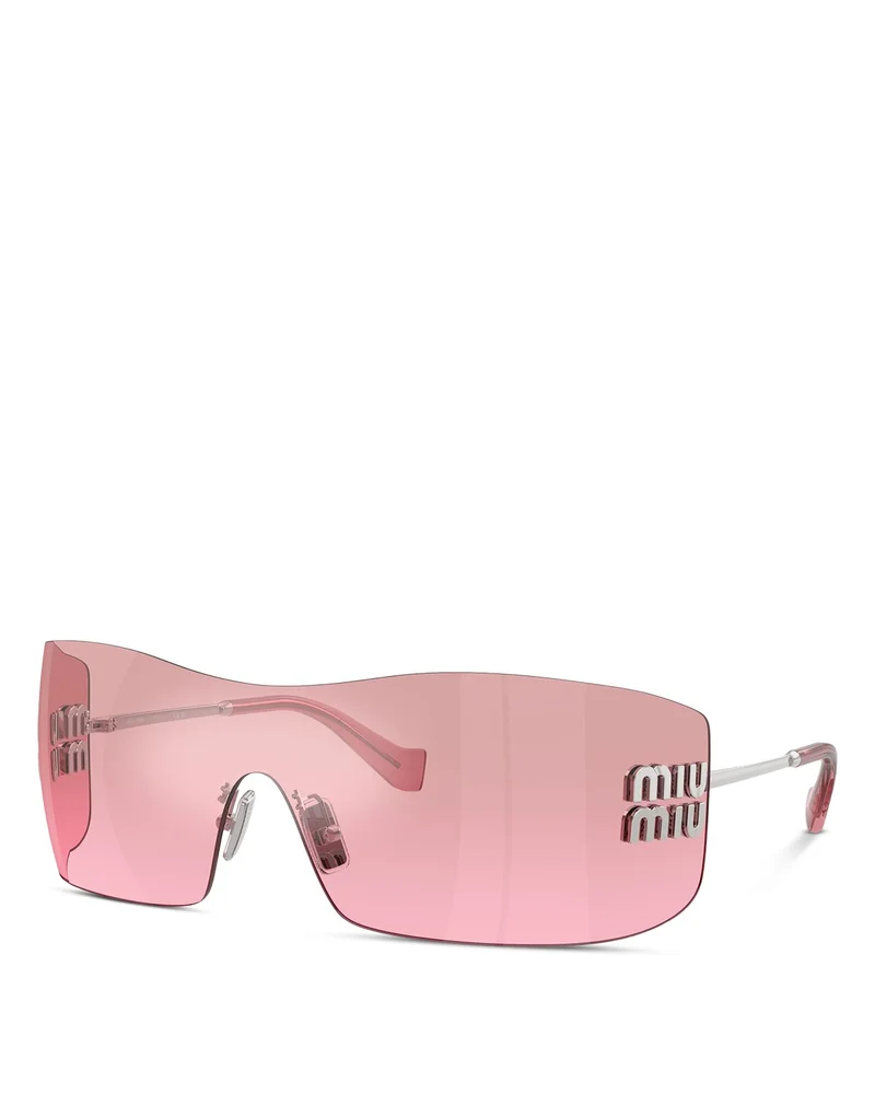 Rectangular Sunglasses