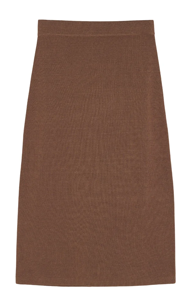 Selva Midi Skirt