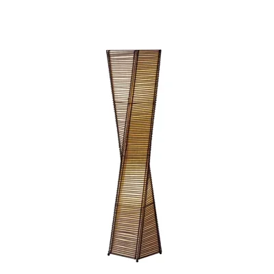 Kennell 50'' Novelty Floor Lamp
