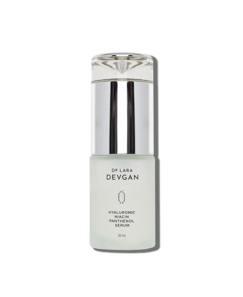 Hyaluronic Niacin Panthenol Serum