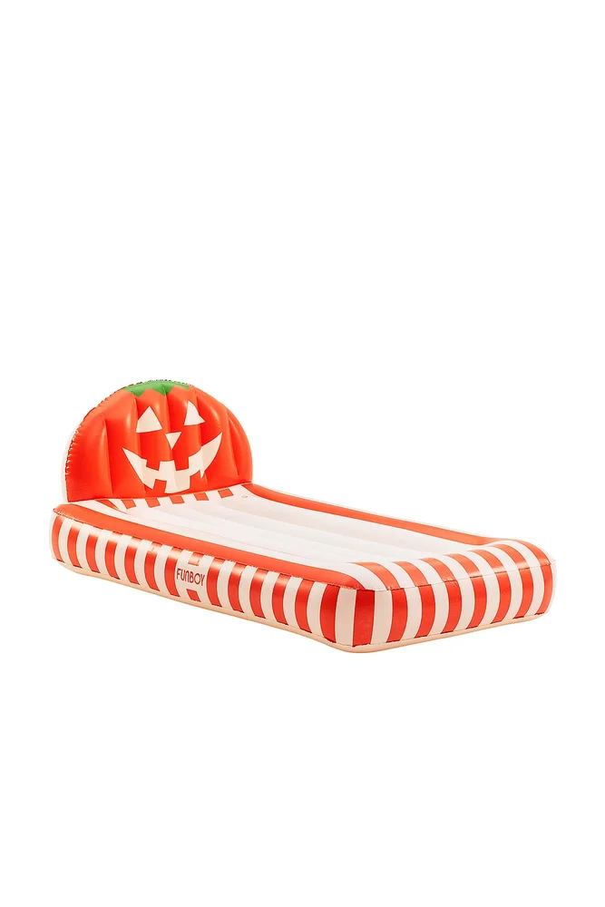 Halloween Constant Air Pumpkin Bed
