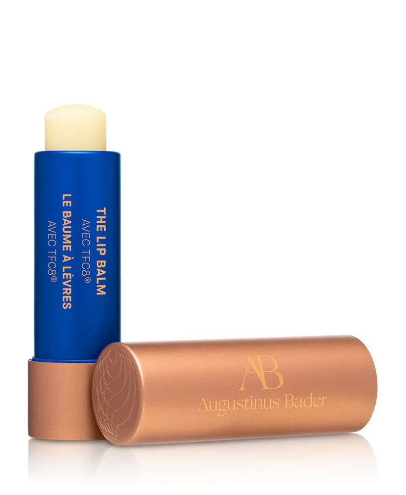 The Lip Balm