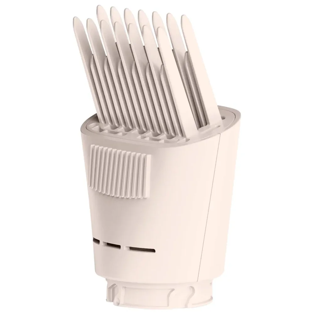SpeedStyle Lift & Stretch Wide-Tooth Comb