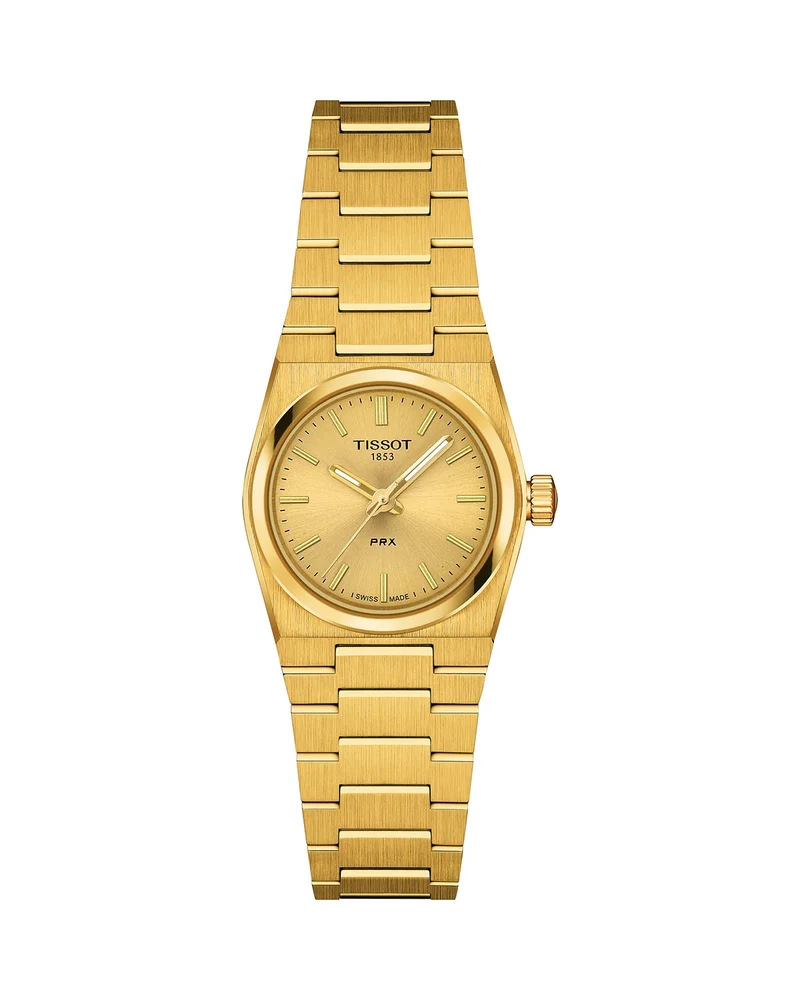 PRX Quartz Watch, 25mm