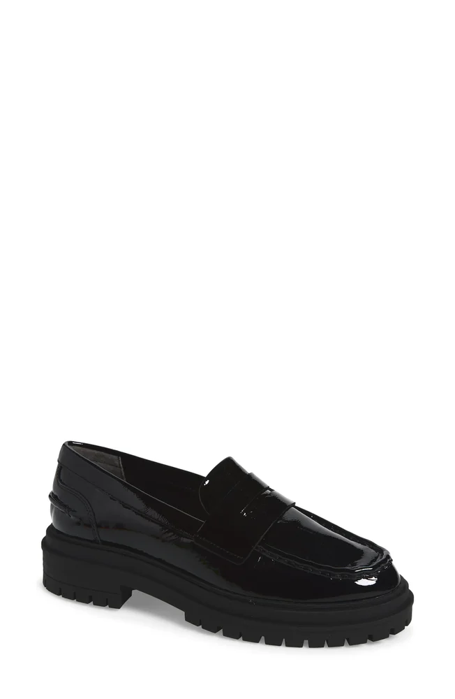 Bedford Loafer