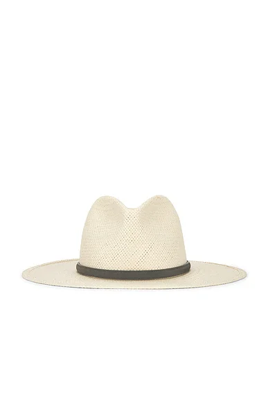 Simone Fedora Hat