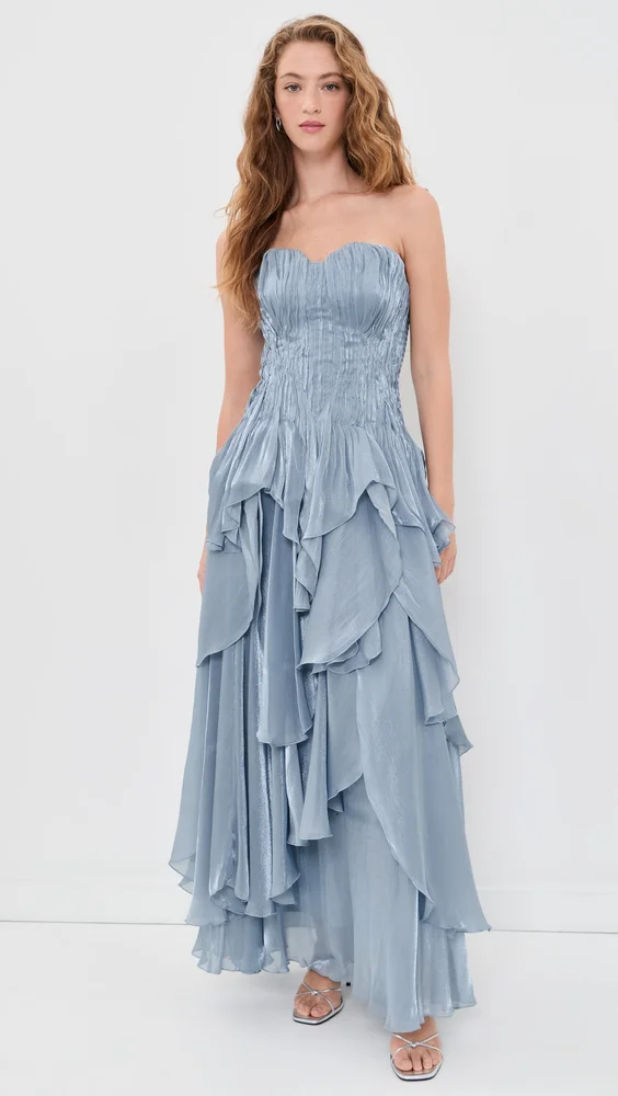 Gleam Gown