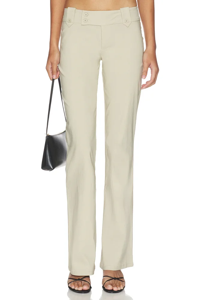 Kittie Pant