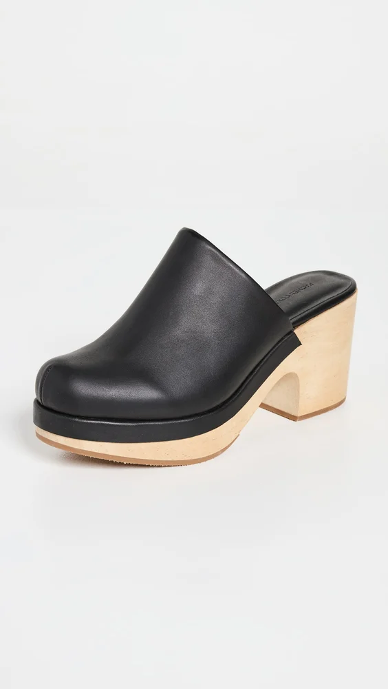 Bose Clogs