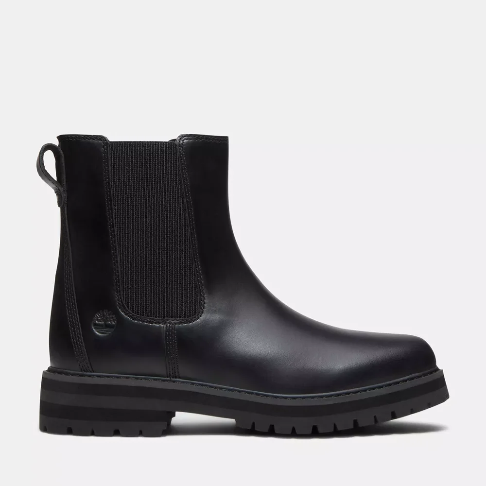 Britton Drive Chelsea Boot