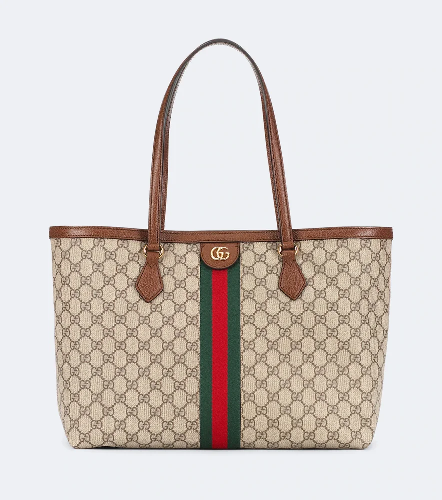 Ophidia GG Medium tote