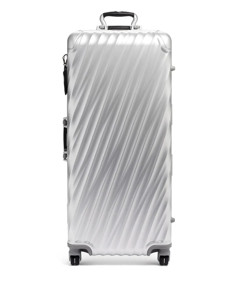19 Degree Aluminum X-Large Trunk