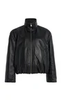 Gary Leather Jacket