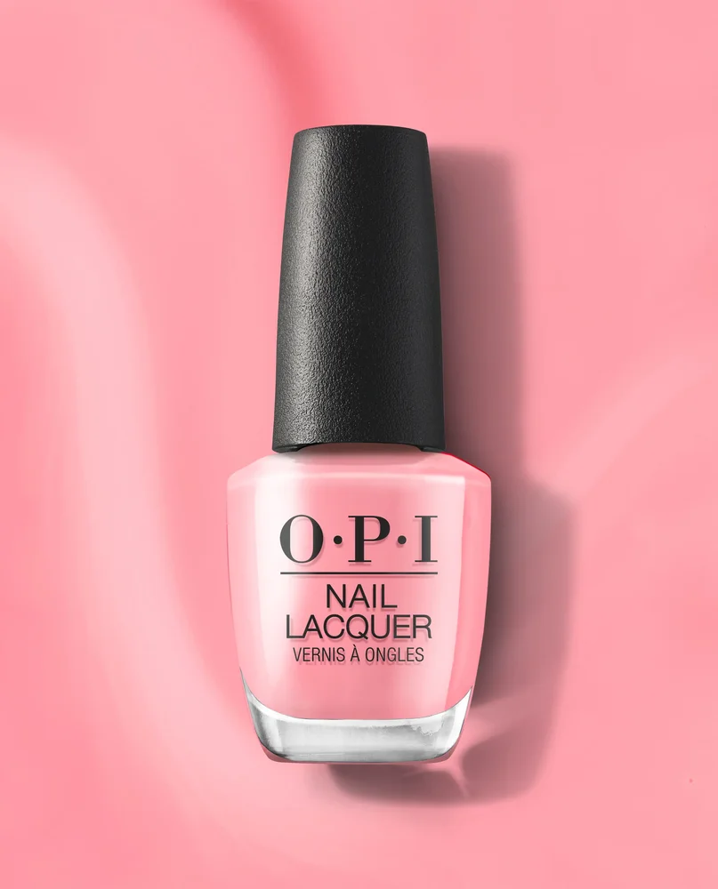 Nail Lacquer in Bathtime Bubbly
