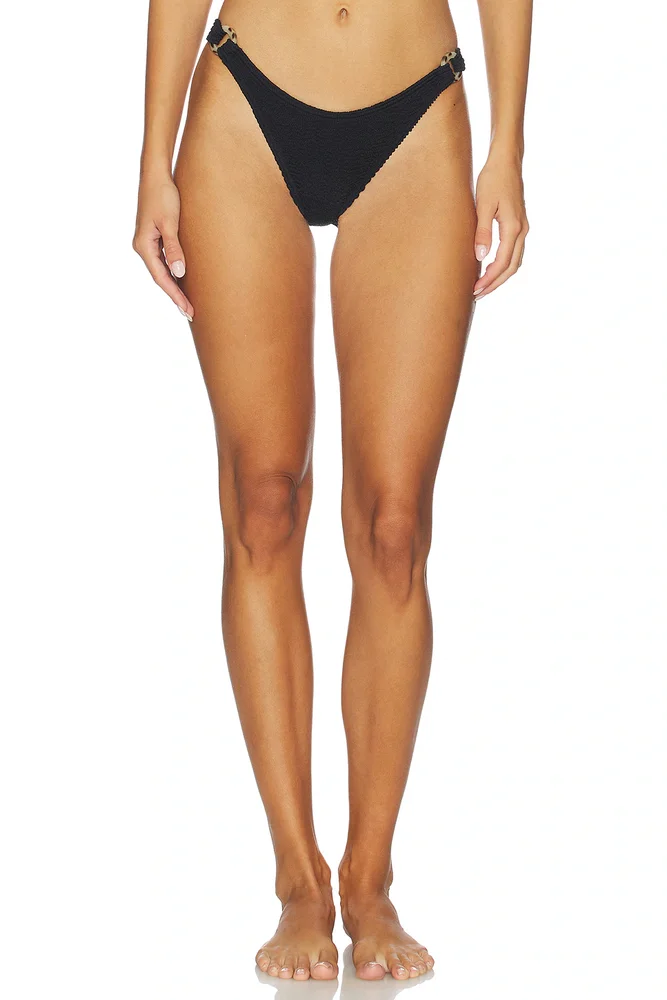 Ring Scene Brief Bikini Bottom