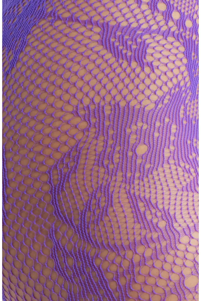 Monet Lace Tights