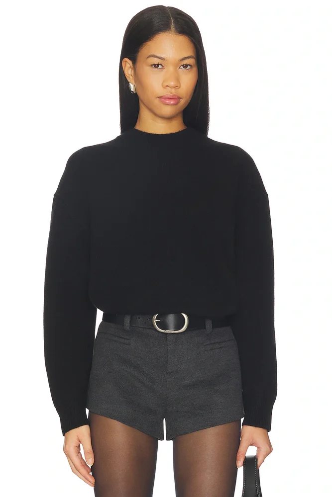 Lee Crew Sweater