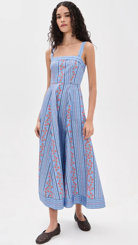 The Ezra Dress