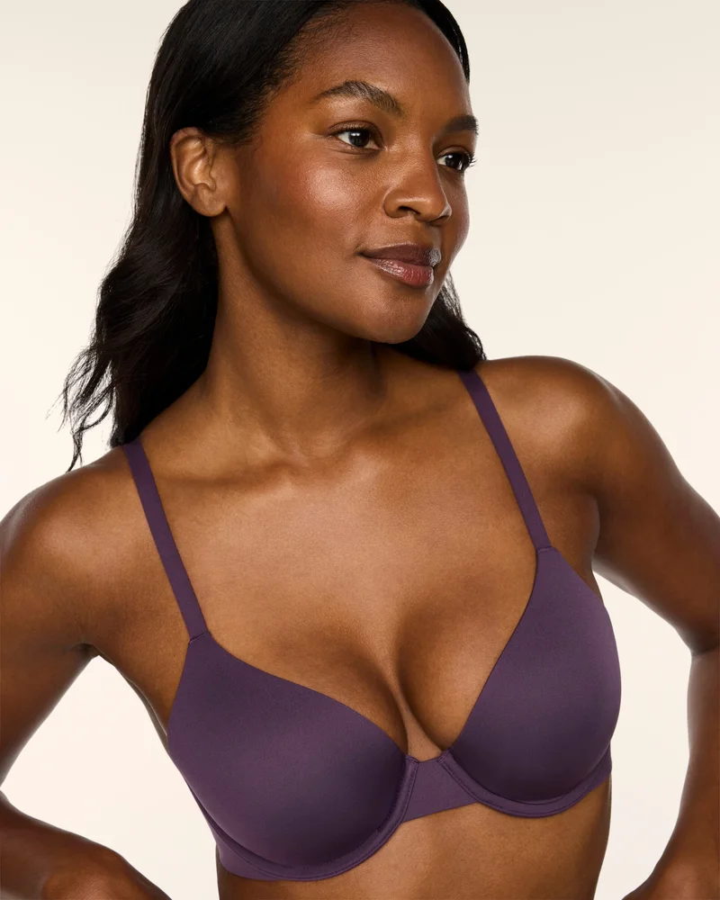 SPANXsupersmooth® BraVa Push-Up Bra