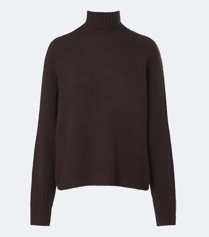 Tilly Lofty cashmere sweater