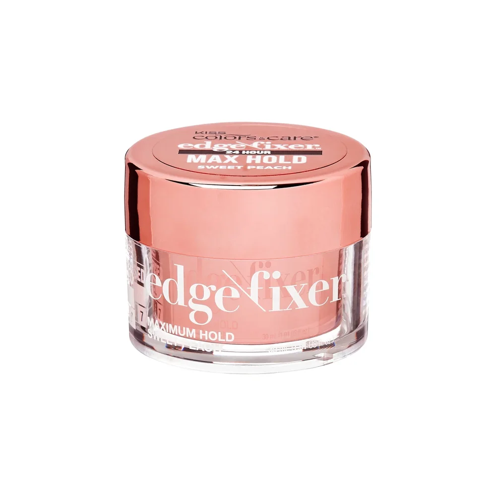 Maximum Hold Edge Fixer – Sweet Peach
