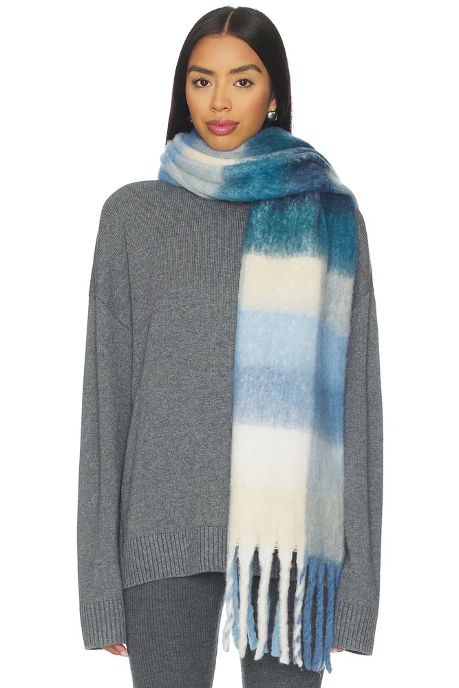 Highland Scarf