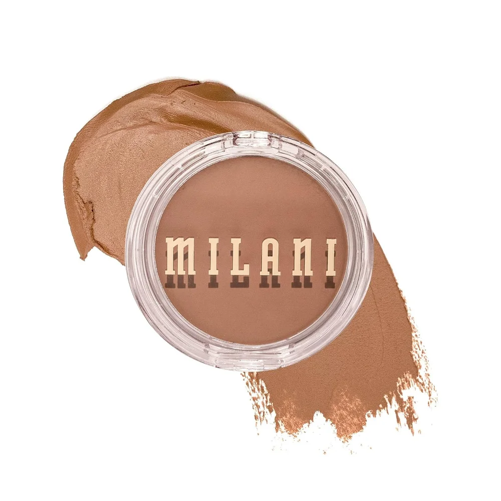 Cheek Kiss Cream Bronzer in Hey Honey