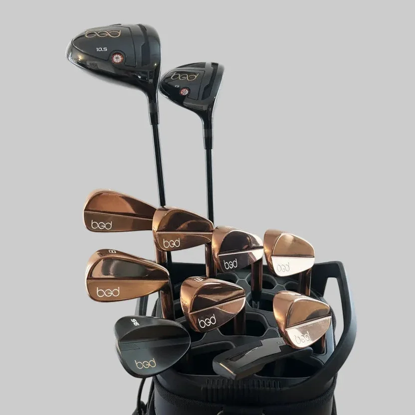 BGD Essentials - Complete Magnolia Set