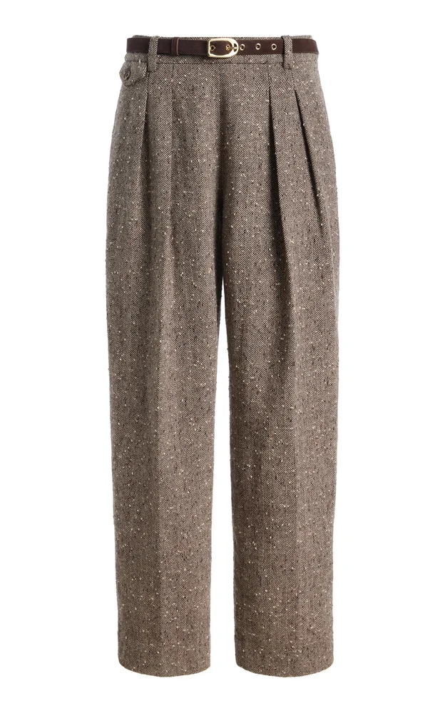 Emerson Wool Pants