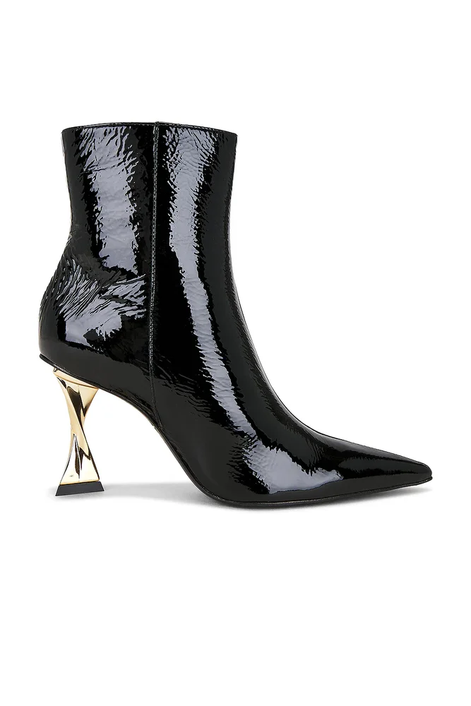 HENDRIX BOOT | SYRAH