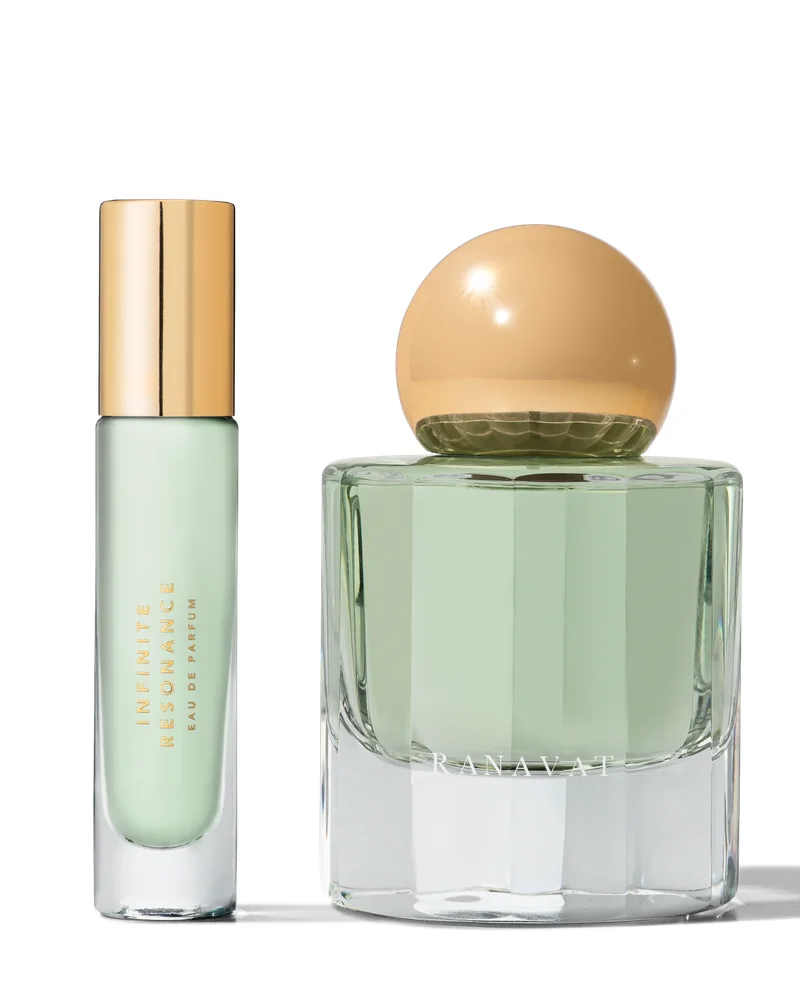 Infinite Resonance: Eau de Parfum