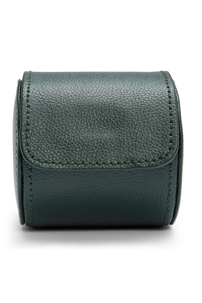 British Racing Single Watch Roll
