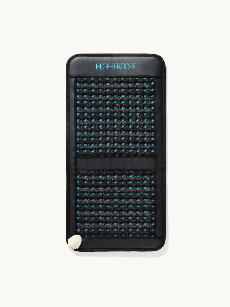 Infrared PEMF Go Mat