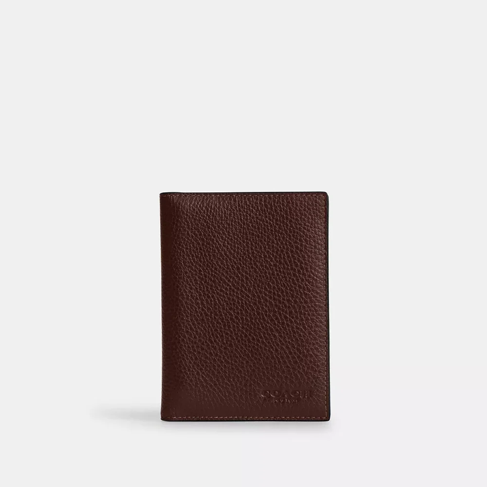 Passport Card Case