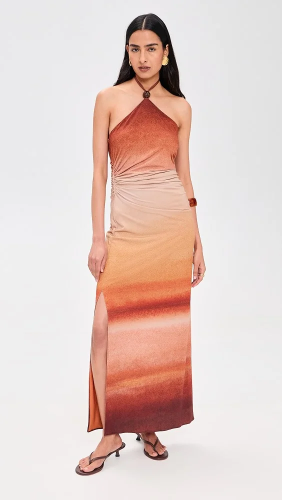 Blake Maxi Dress