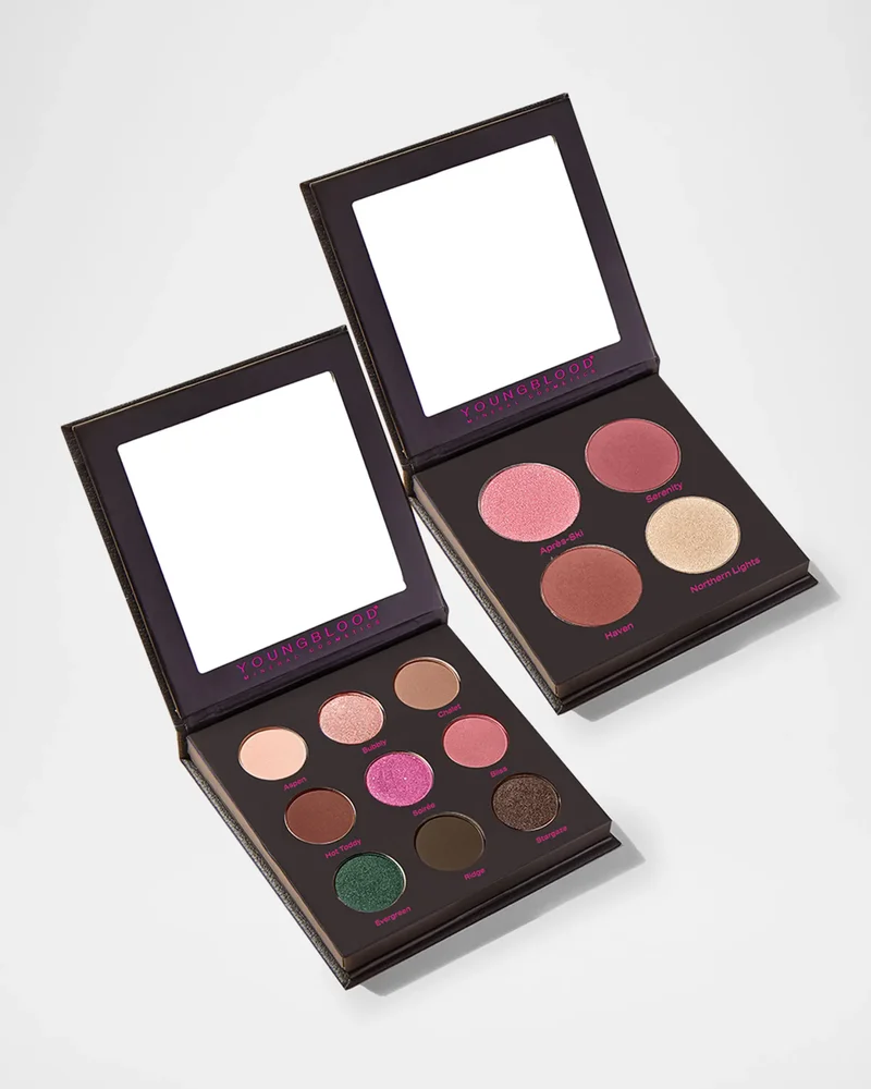 Weekender Palette II