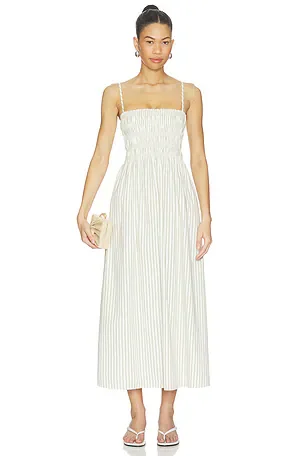 Lucy-Belle Dress