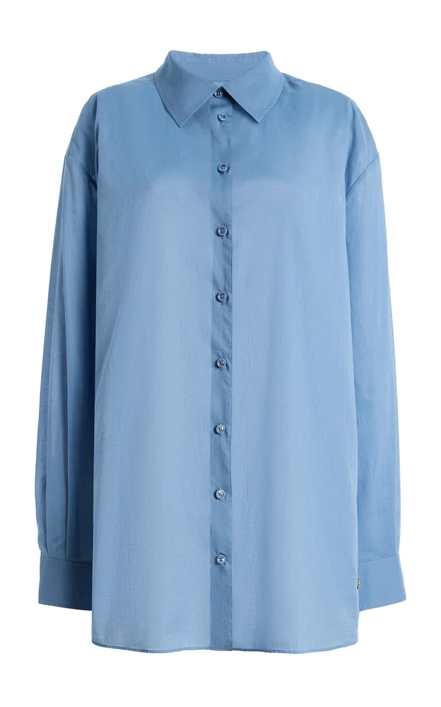 Lucien Cotton Shirt