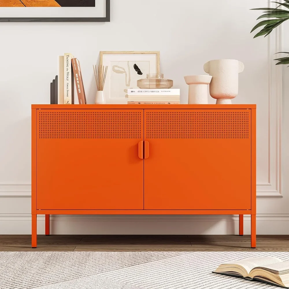 Steel Cabinet