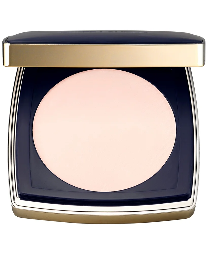Double Wear Stay In Place Matte Powder Foundation