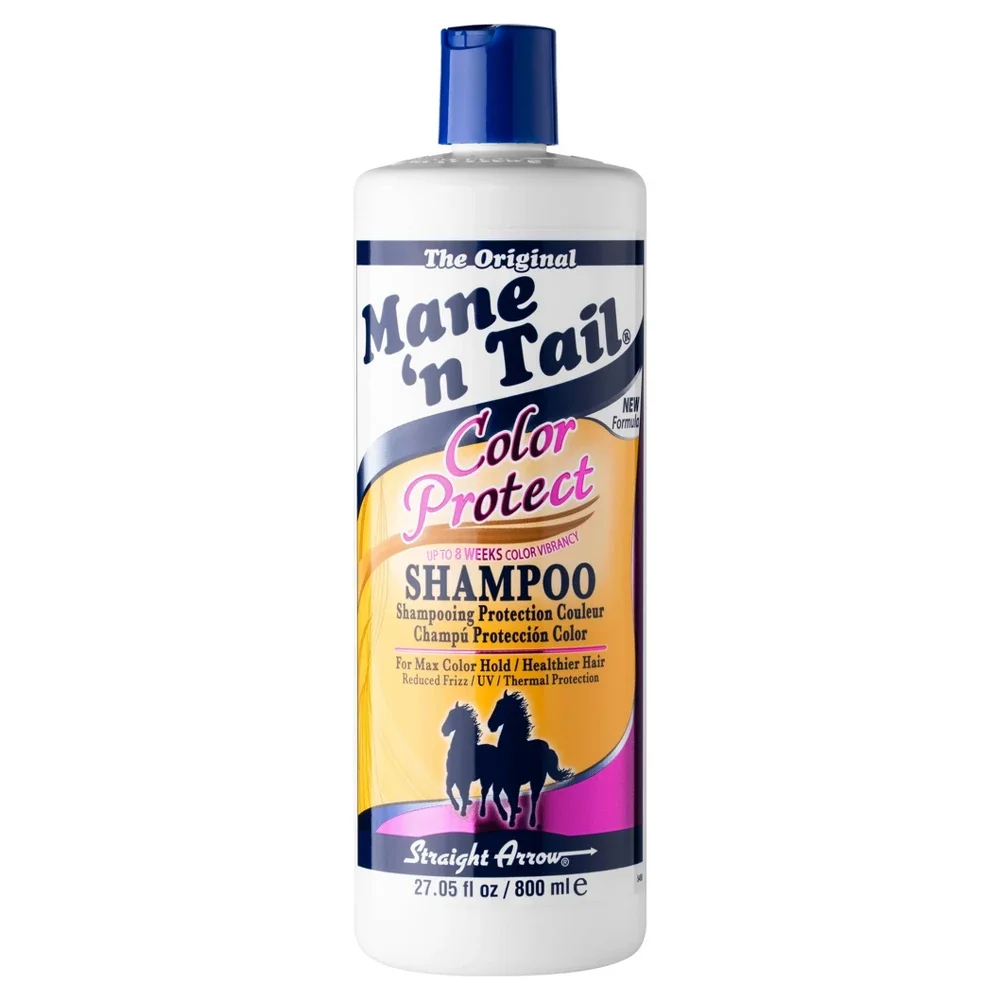 Color Protect Shampoo, 27.05 fl oz