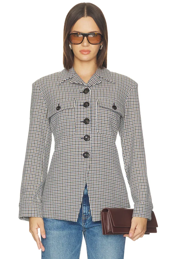 Molyneux Jacket