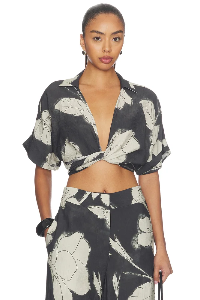 Chiara Top