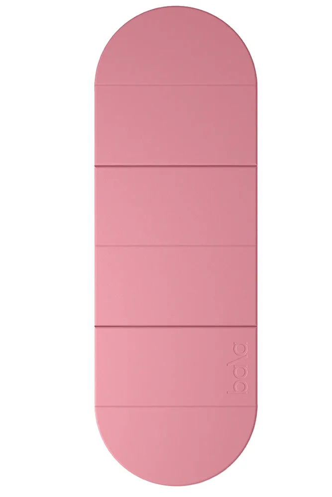 The Compact Mat