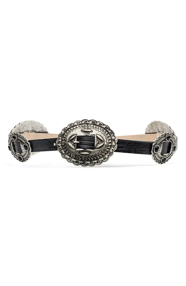 Rocha Western Belt