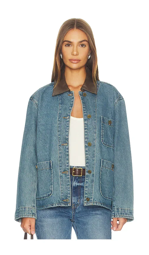Leslie Jacket