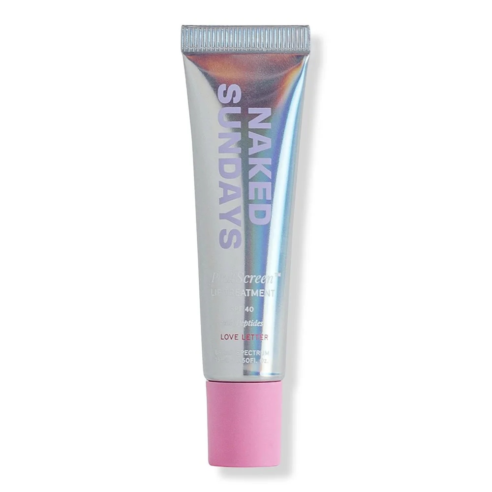 PoutScreen Lip Treatment SPF 50